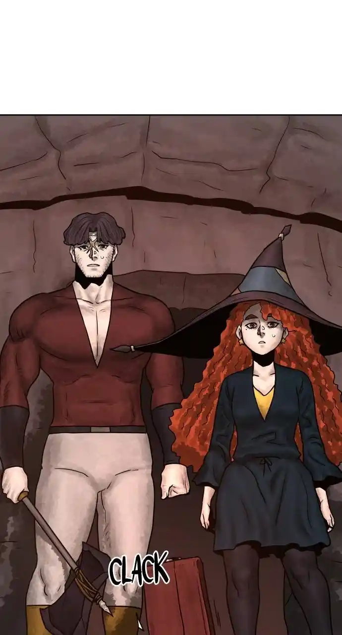 Warrior Executioner Chapter 30