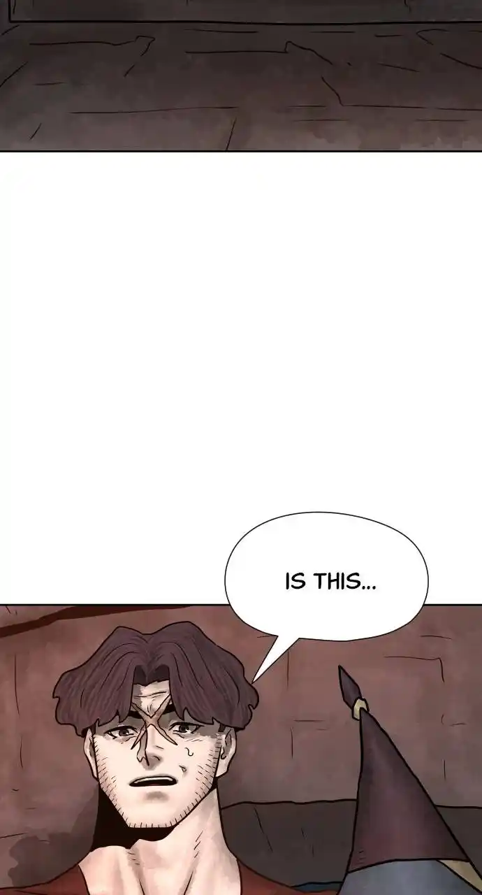 Warrior Executioner Chapter 30