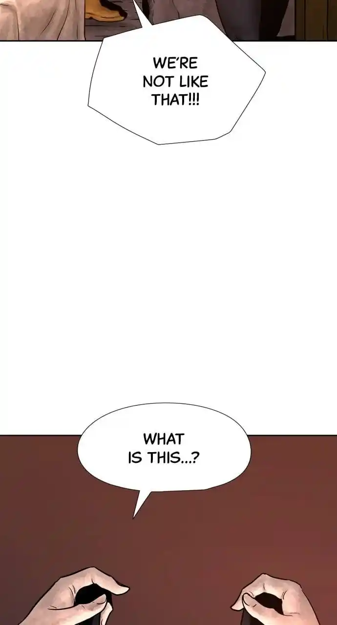 Warrior Executioner Chapter 30