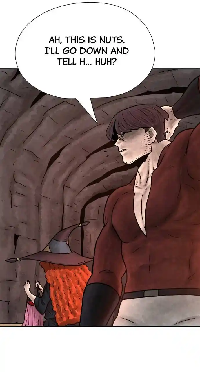 Warrior Executioner Chapter 30