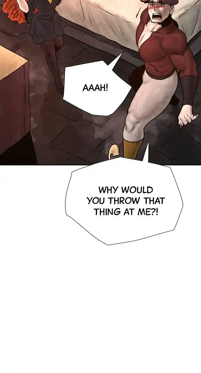 Warrior Executioner Chapter 30