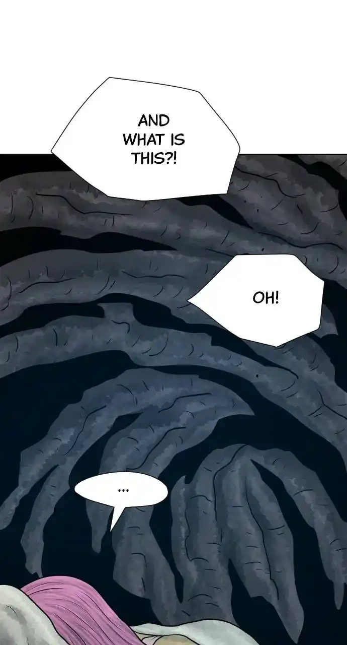 Warrior Executioner Chapter 30