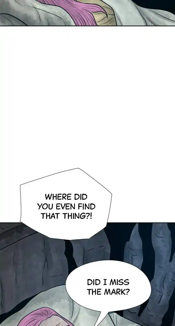 Warrior Executioner Chapter 30