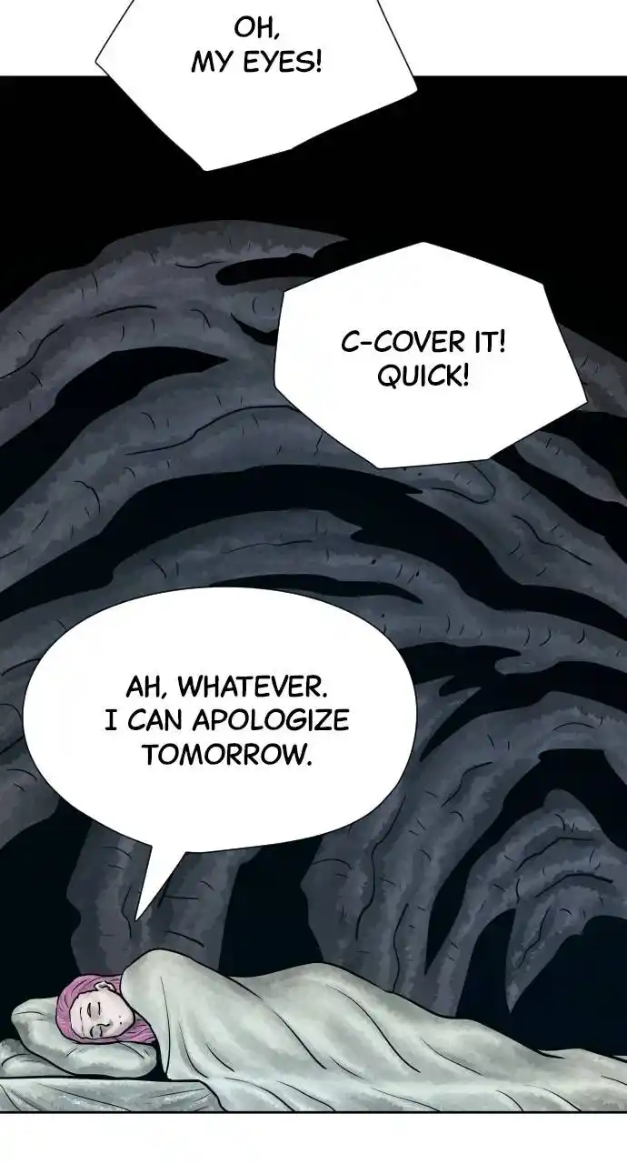 Warrior Executioner Chapter 30