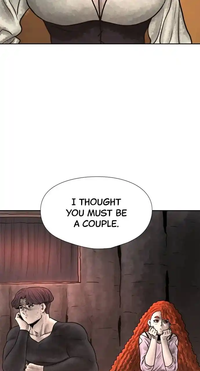 Warrior Executioner Chapter 31