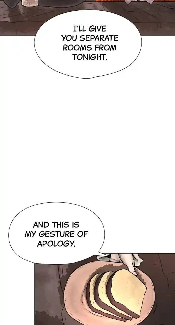 Warrior Executioner Chapter 31