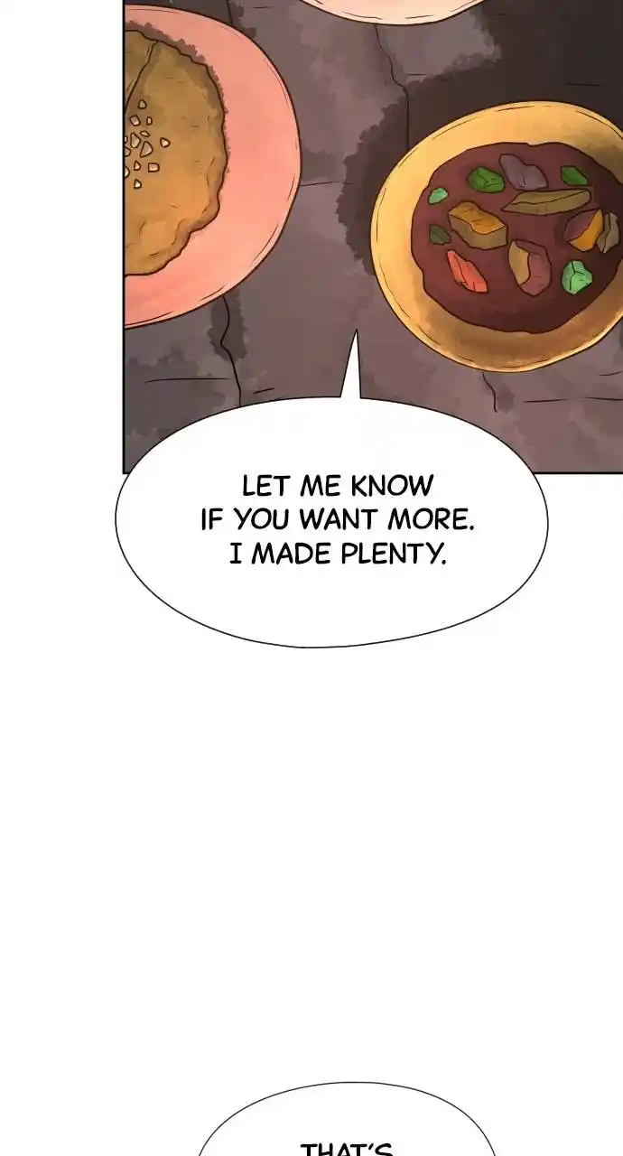 Warrior Executioner Chapter 31