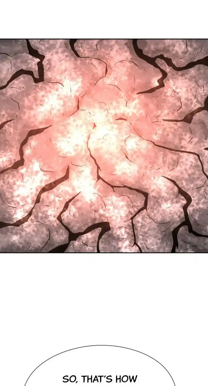 Warrior Executioner Chapter 31