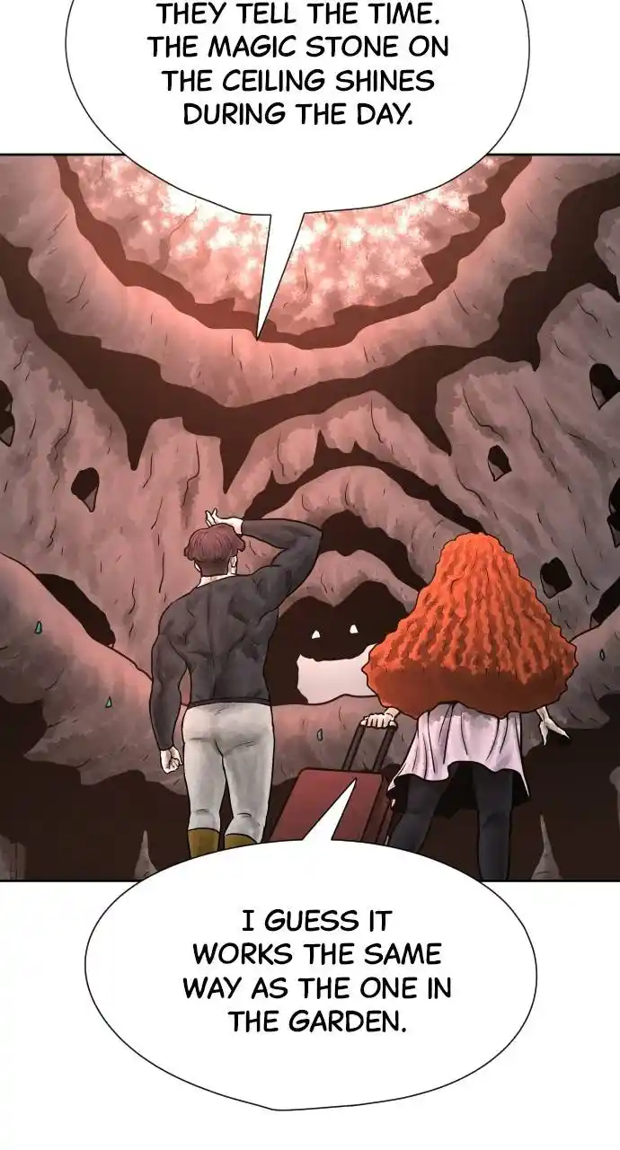 Warrior Executioner Chapter 31