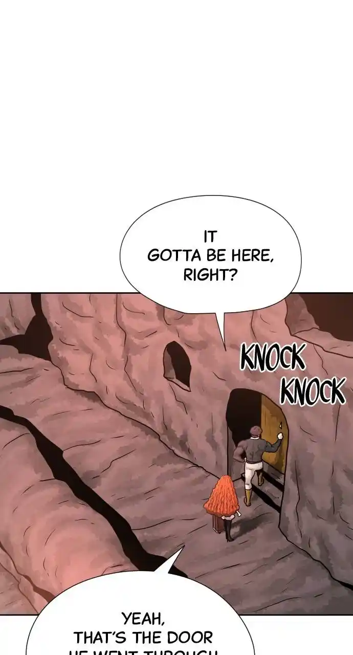 Warrior Executioner Chapter 31