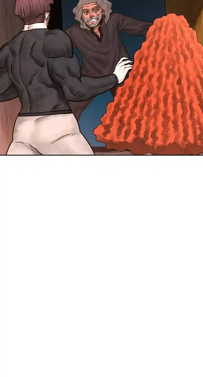 Warrior Executioner Chapter 31