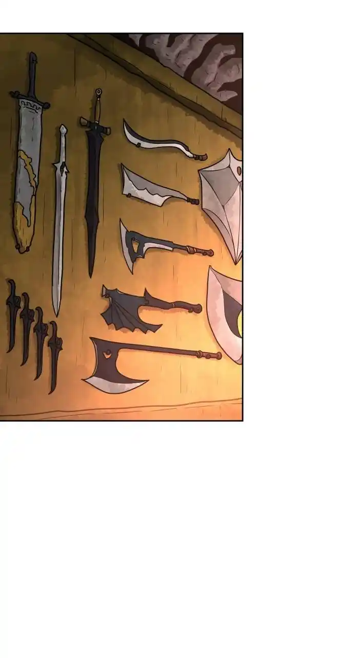 Warrior Executioner Chapter 31