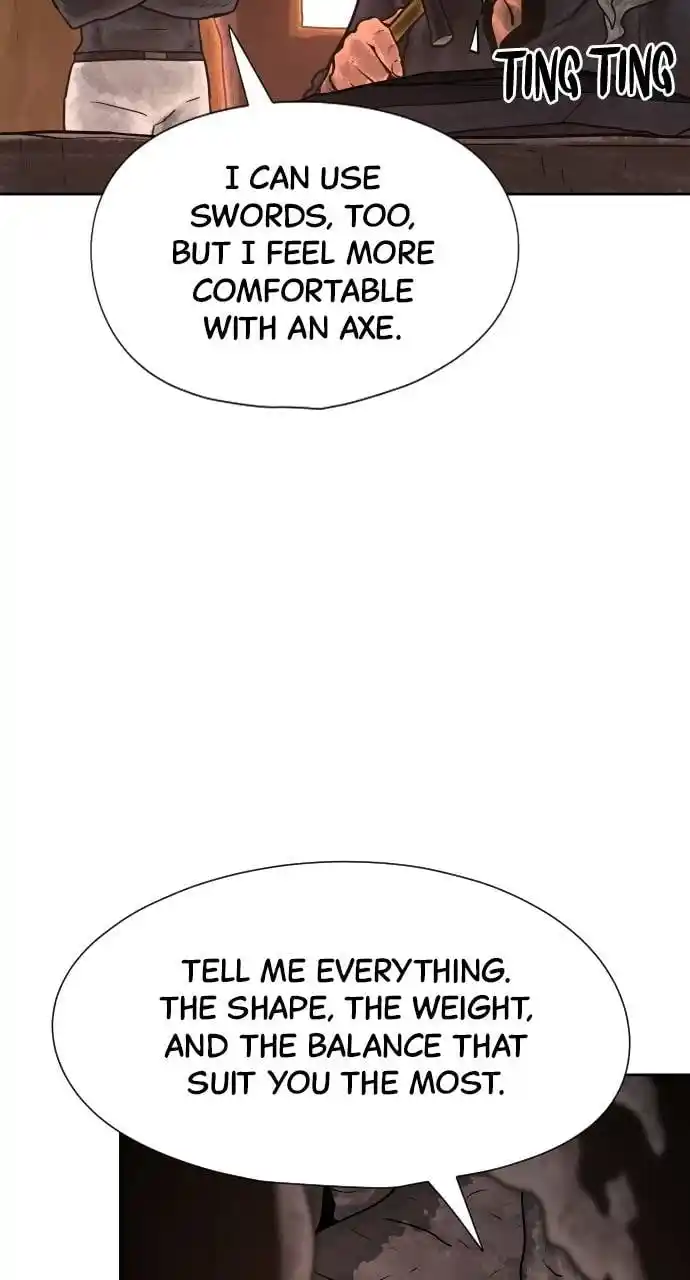 Warrior Executioner Chapter 31