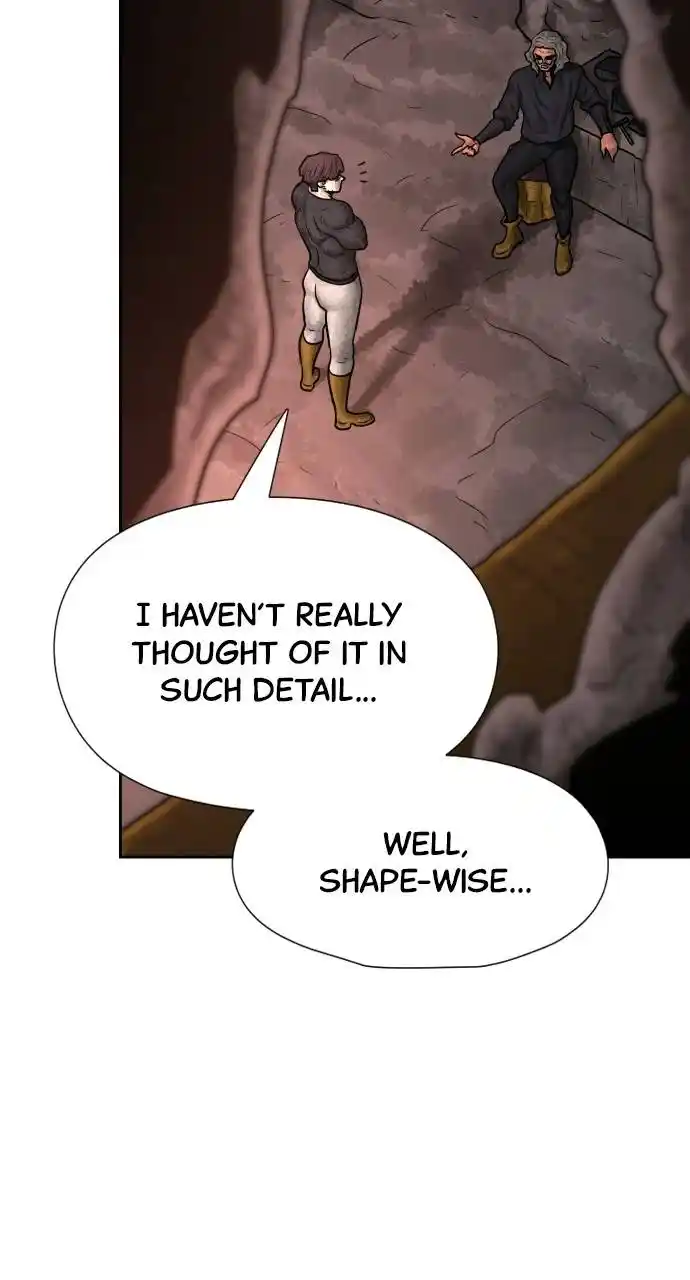 Warrior Executioner Chapter 31