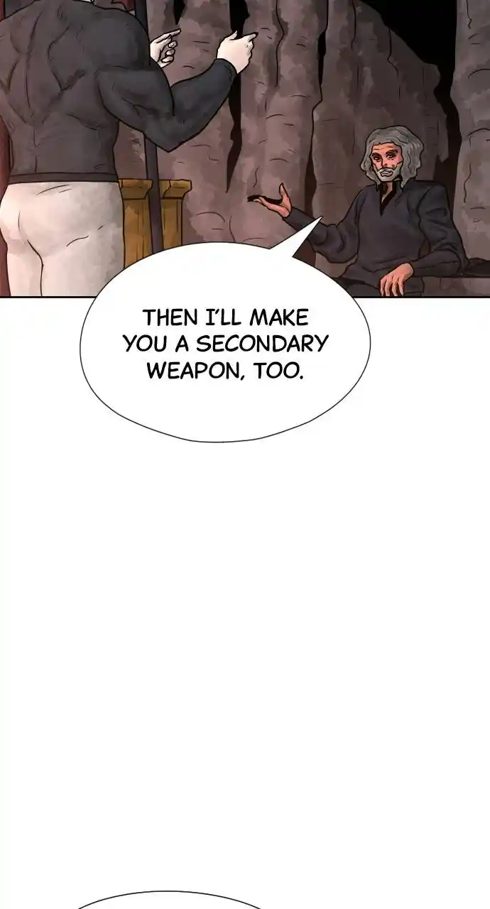 Warrior Executioner Chapter 31