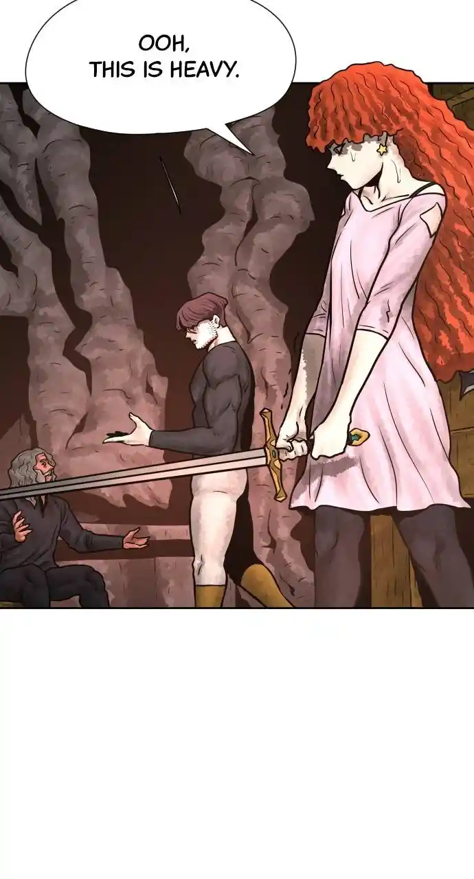 Warrior Executioner Chapter 31