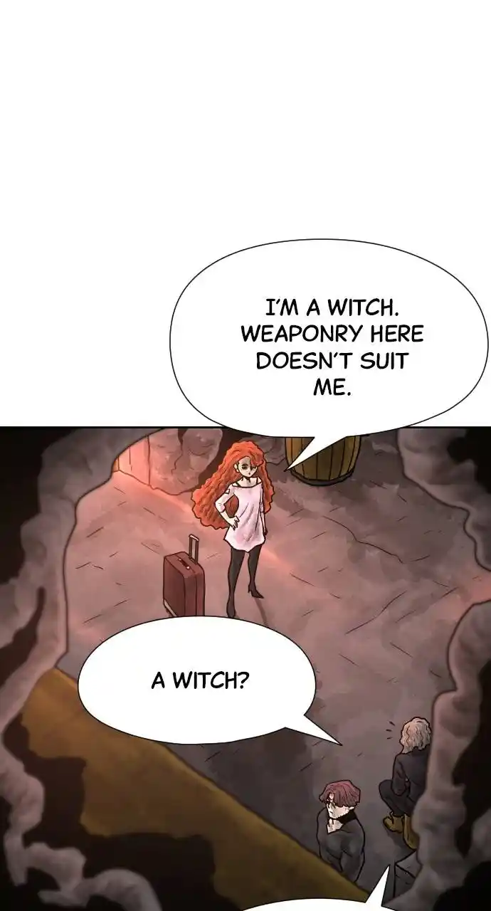 Warrior Executioner Chapter 31