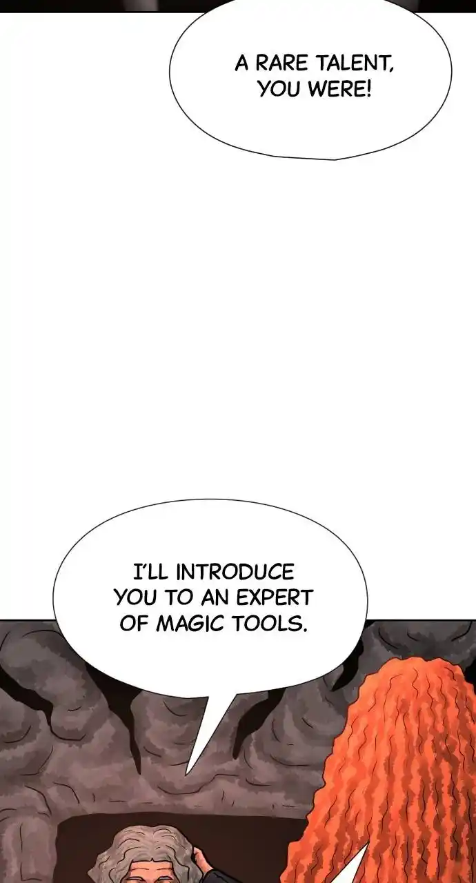 Warrior Executioner Chapter 31