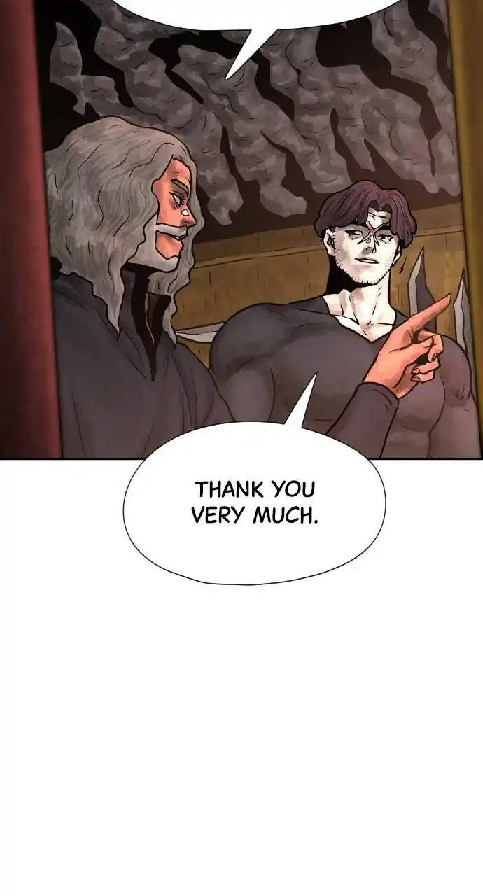 Warrior Executioner Chapter 31