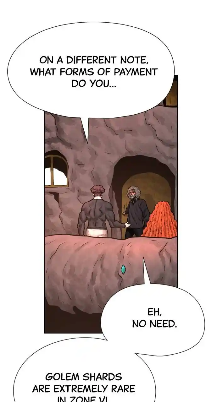 Warrior Executioner Chapter 31