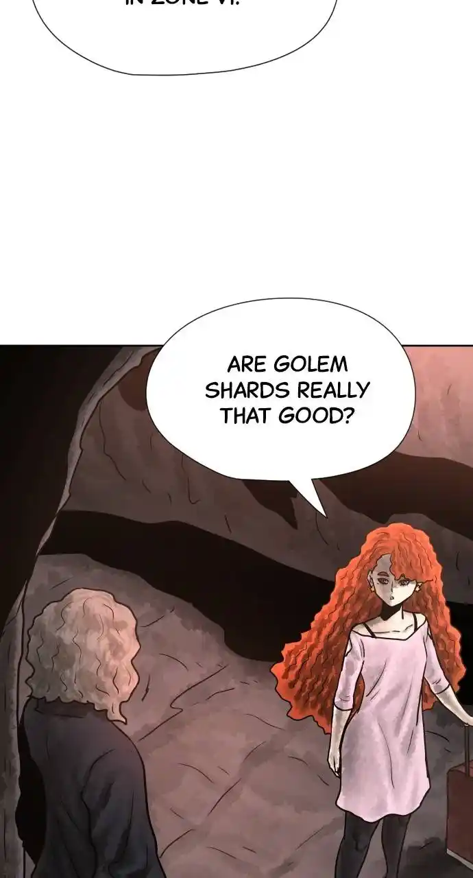 Warrior Executioner Chapter 31