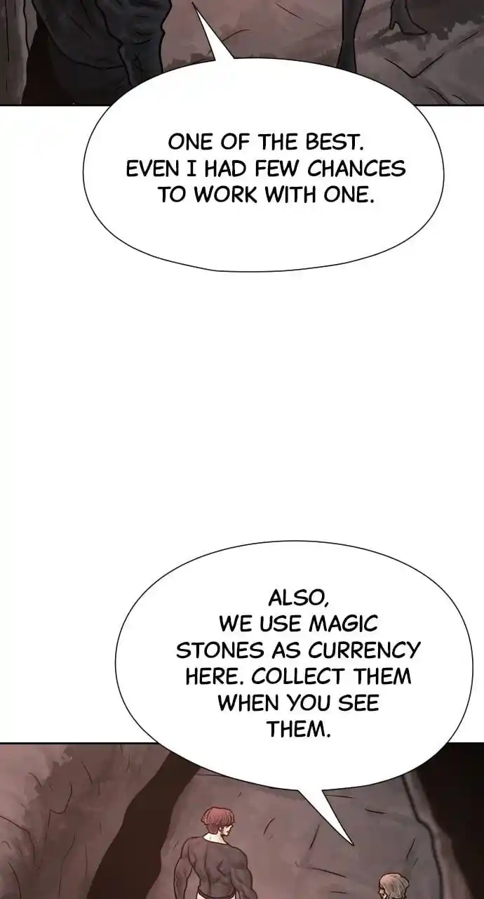 Warrior Executioner Chapter 31