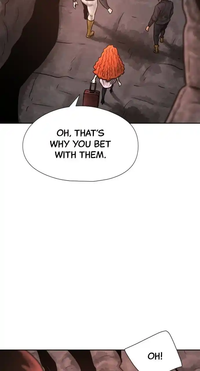 Warrior Executioner Chapter 31