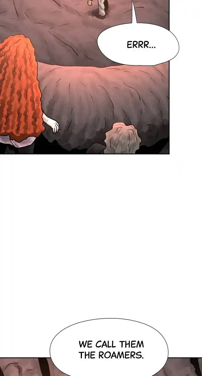 Warrior Executioner Chapter 31