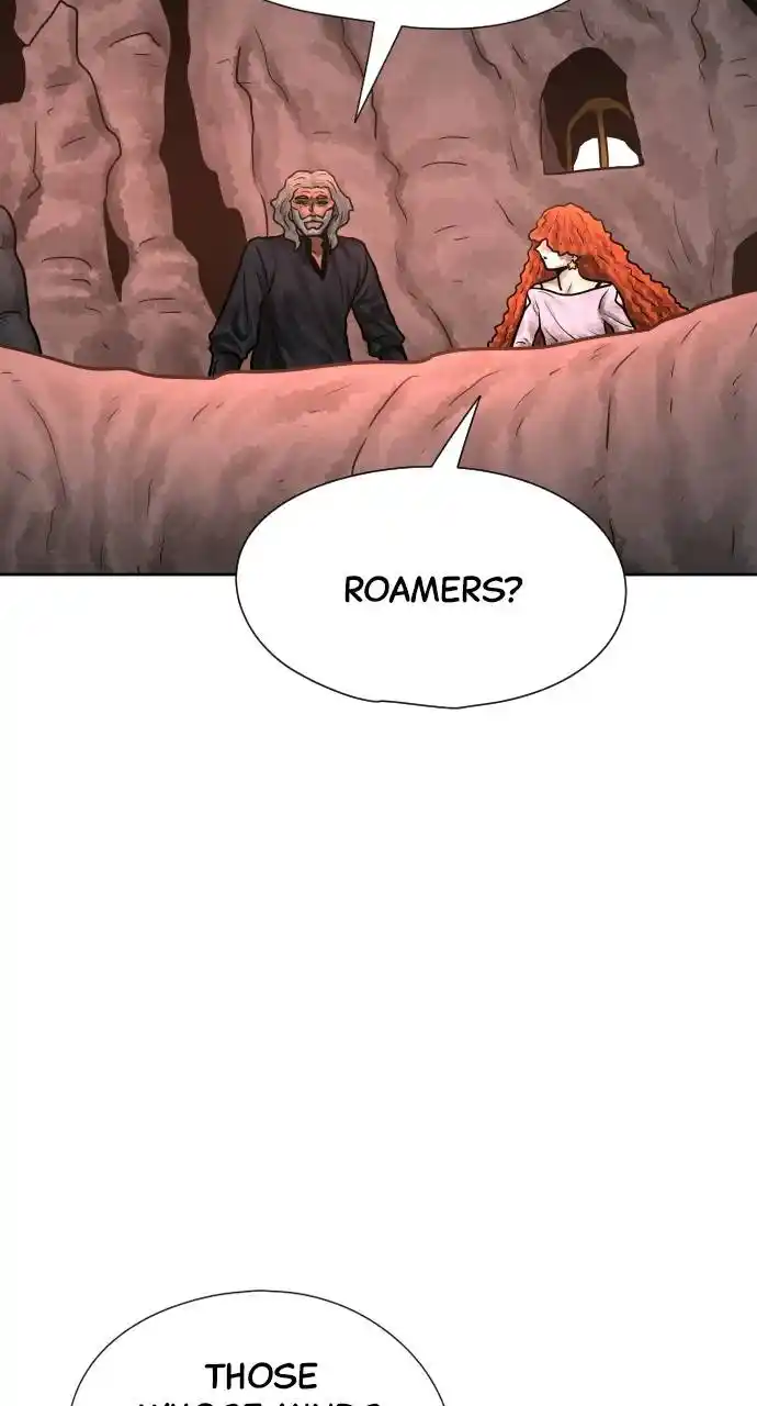 Warrior Executioner Chapter 31