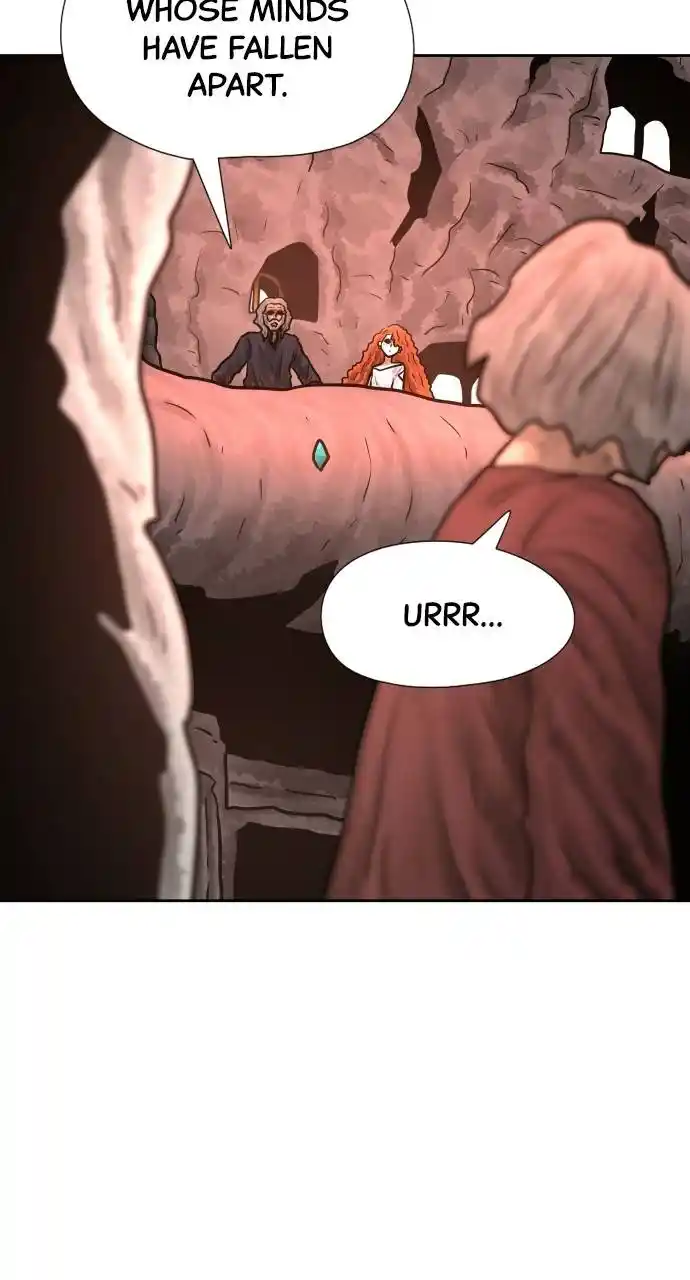 Warrior Executioner Chapter 31