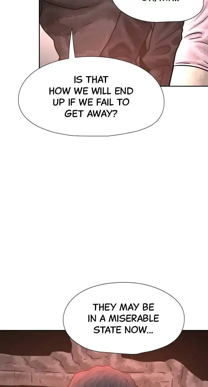 Warrior Executioner Chapter 31