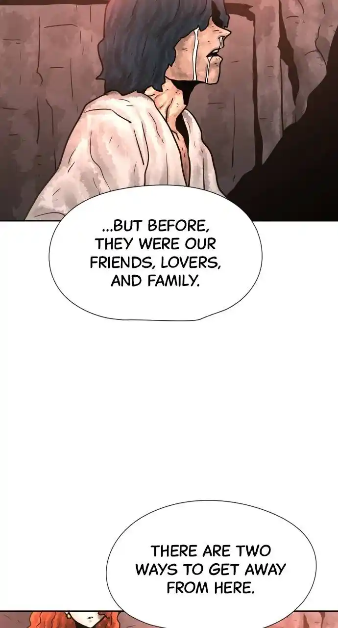 Warrior Executioner Chapter 31