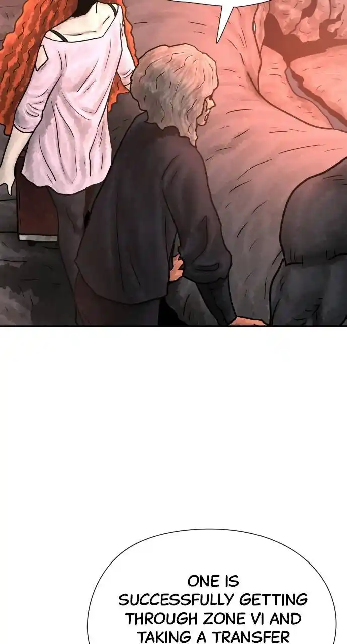 Warrior Executioner Chapter 31