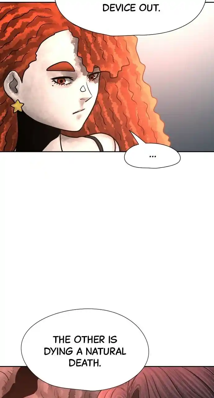 Warrior Executioner Chapter 31