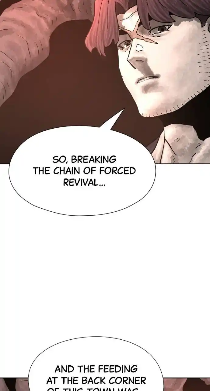 Warrior Executioner Chapter 31