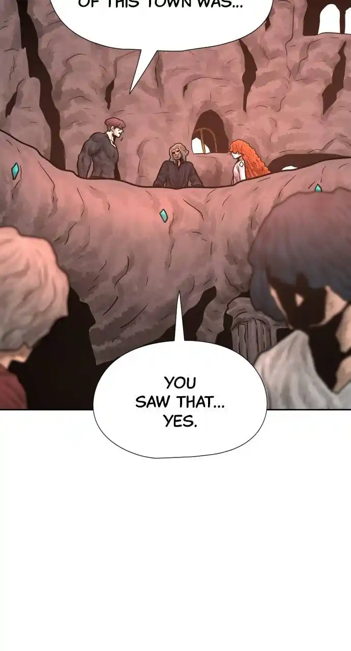 Warrior Executioner Chapter 31