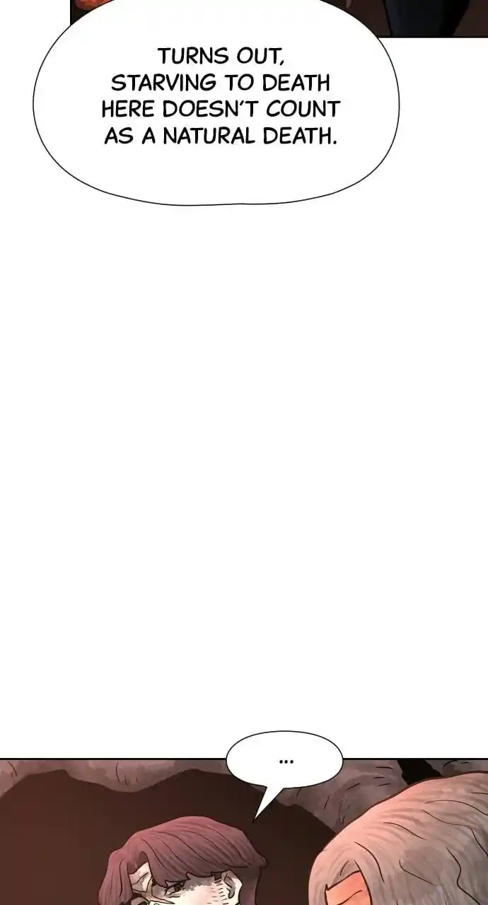 Warrior Executioner Chapter 31