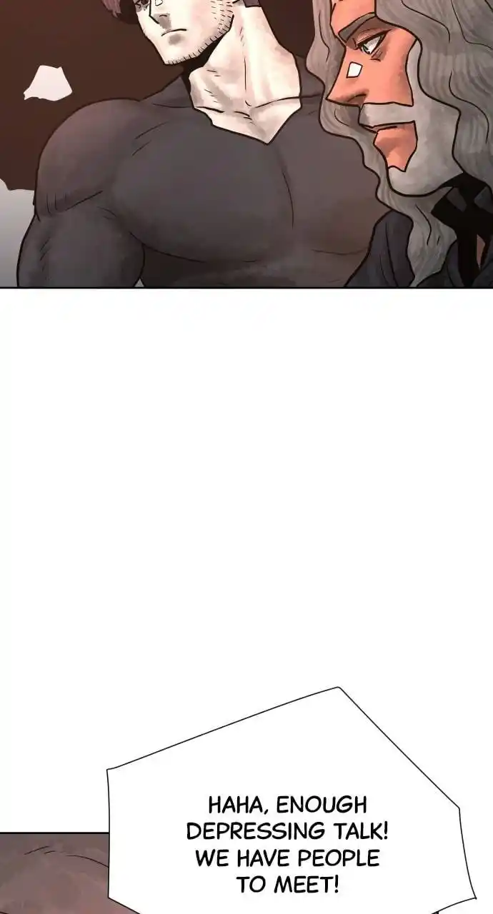 Warrior Executioner Chapter 31