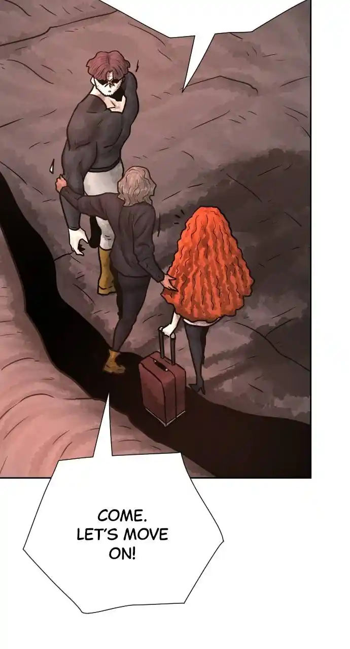 Warrior Executioner Chapter 31