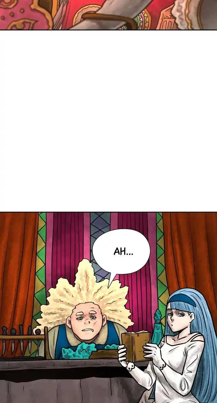 Warrior Executioner Chapter 31