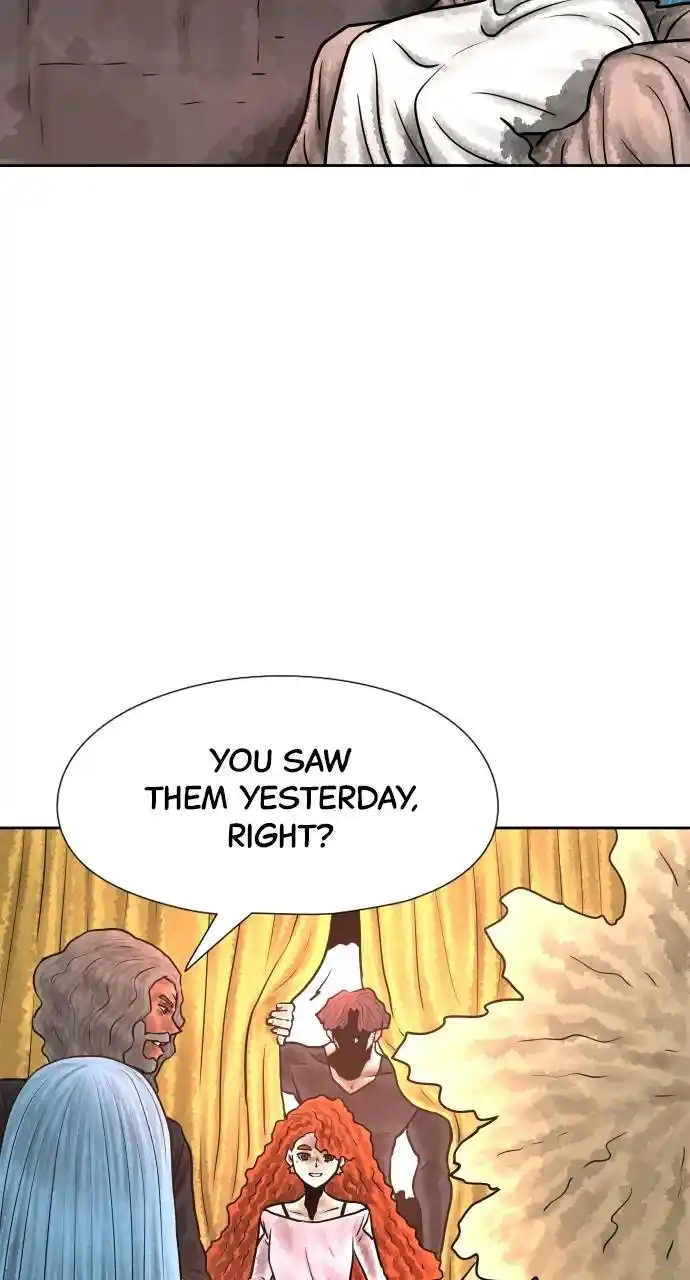 Warrior Executioner Chapter 31