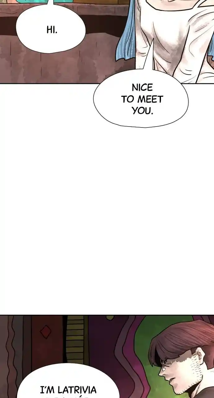 Warrior Executioner Chapter 31