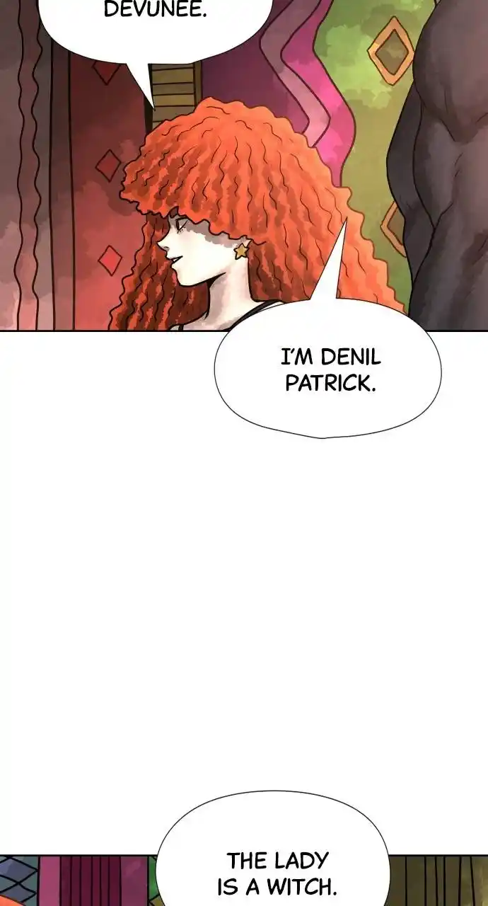 Warrior Executioner Chapter 31