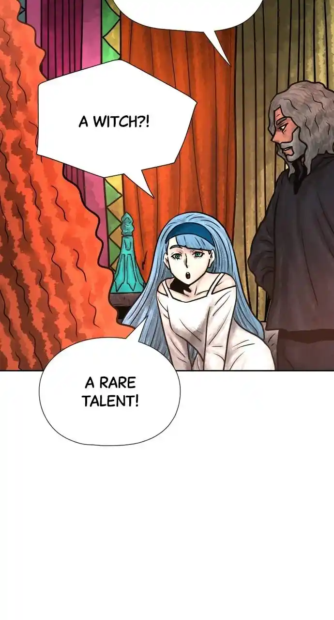 Warrior Executioner Chapter 31