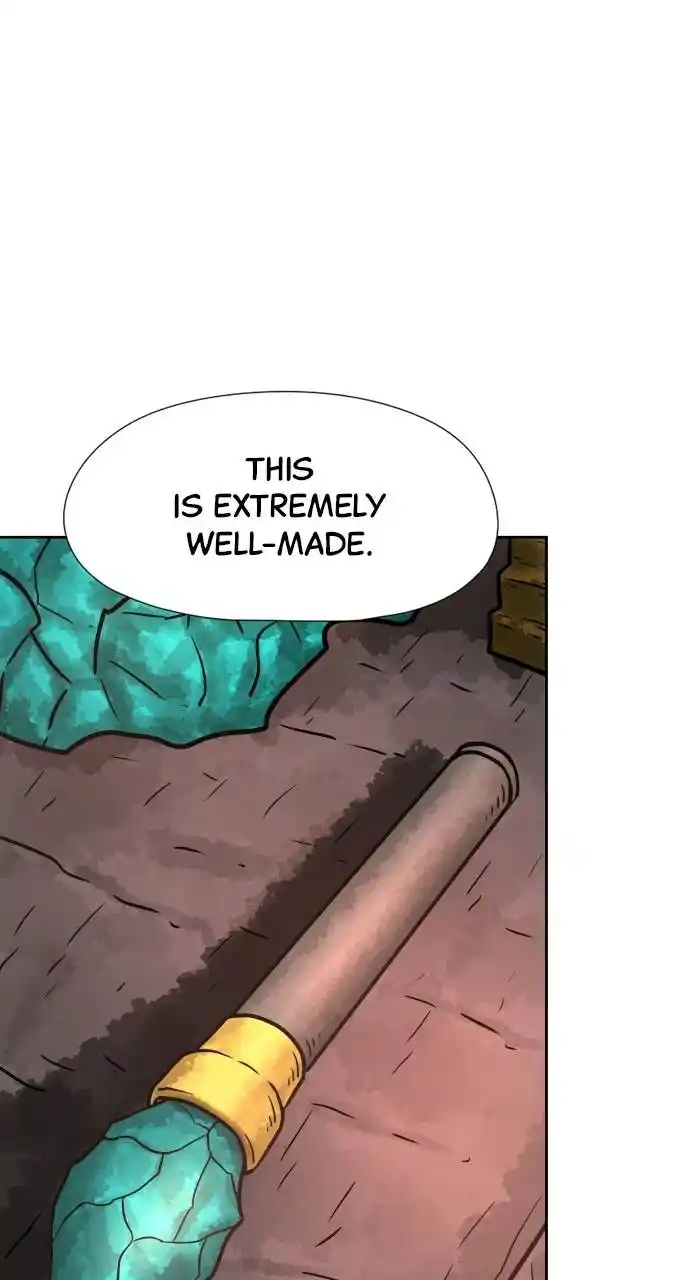 Warrior Executioner Chapter 31