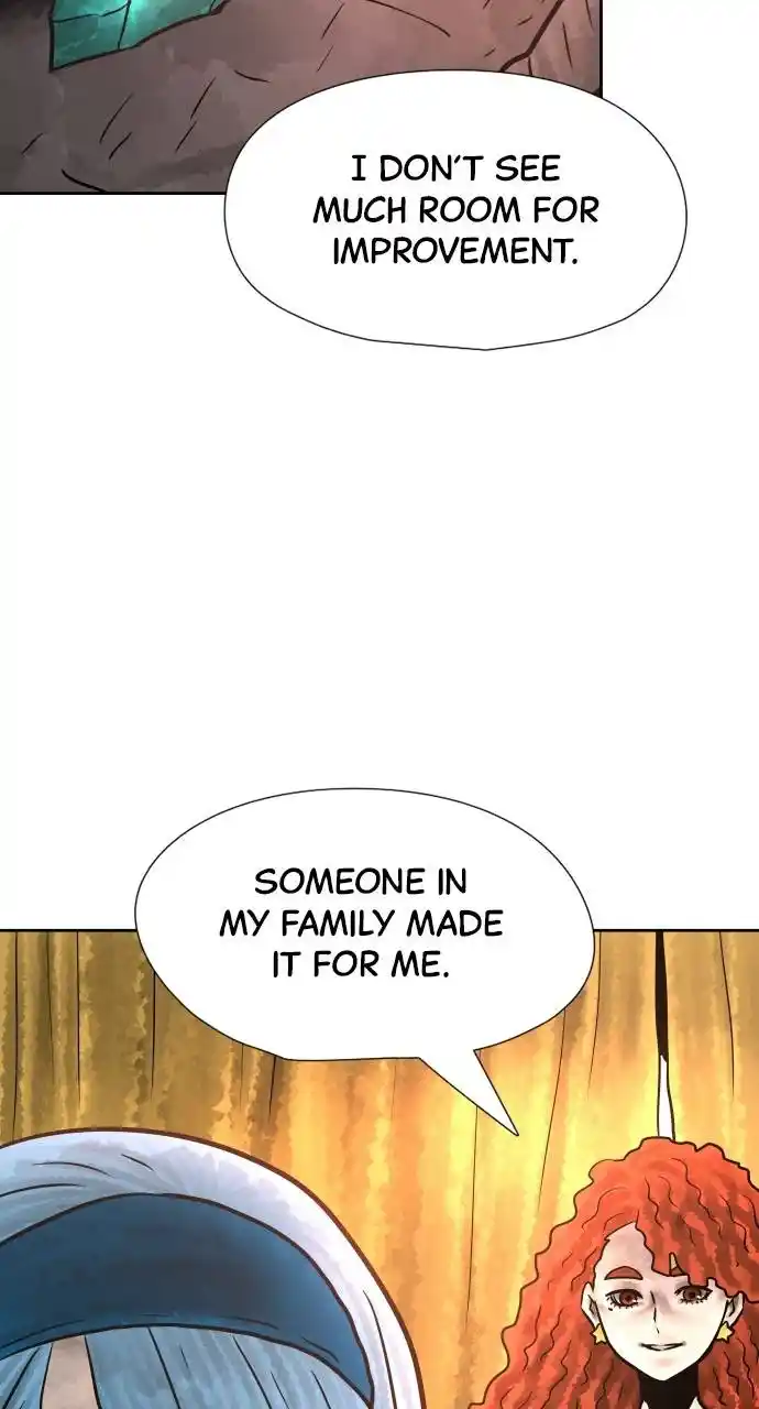 Warrior Executioner Chapter 31