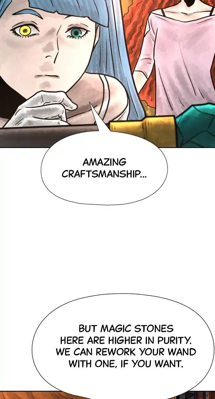 Warrior Executioner Chapter 31