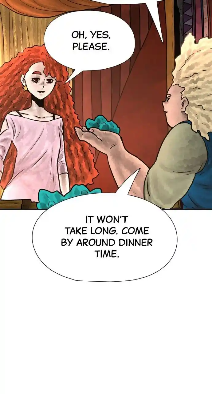 Warrior Executioner Chapter 31