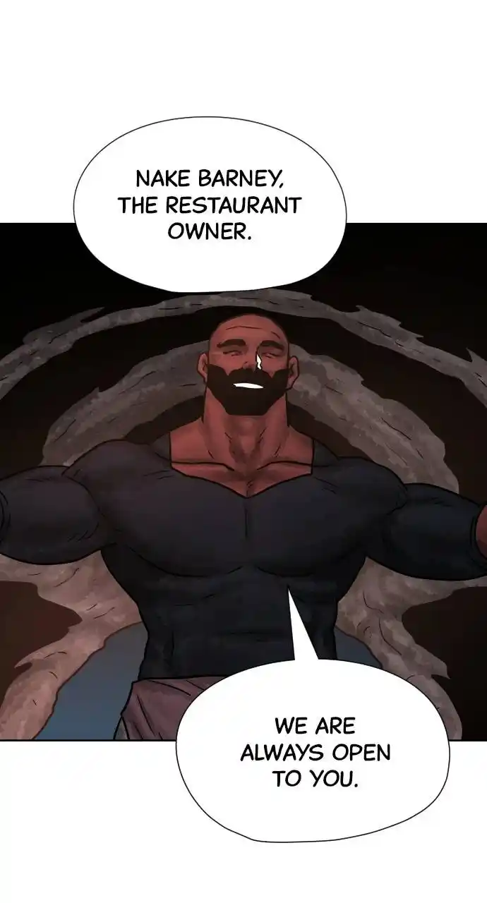 Warrior Executioner Chapter 31