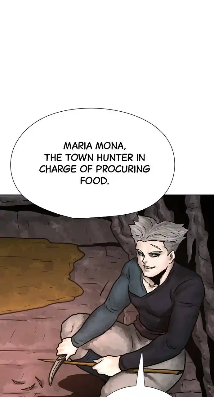 Warrior Executioner Chapter 31